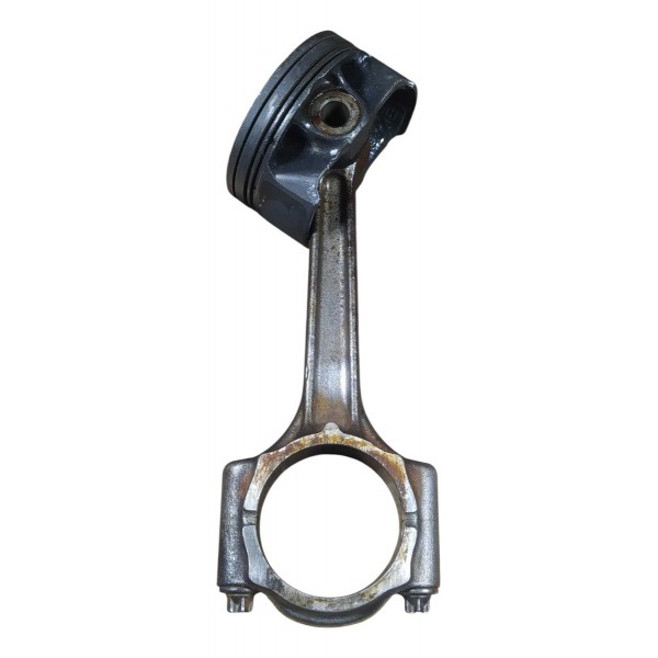 Pistao Biela 75l117 Volkswagen Gol Power 1.6 Flex