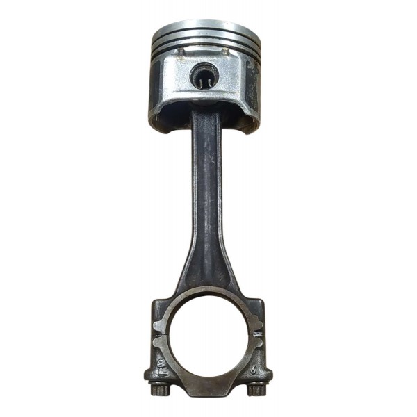 Pistao Biela 0,50 Motor Volkswagen Gol 1.0 2011 67,58