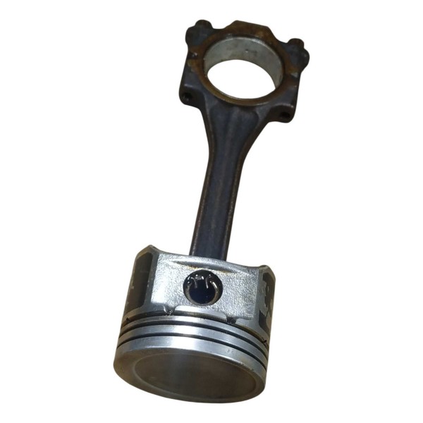 Pistao Biela 0,50 Motor Volkswagen Gol 1.0 2011 67,58