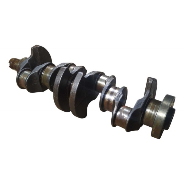 Virabrequim Tl020 Motor Volkswagen Gol 1.0 2011 030bc