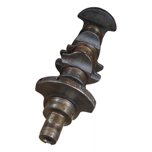 Virabrequim Tl020 Motor Volkswagen Gol 1.0 2011 030bc