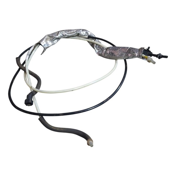 Mangueira Linha Combustivel Volkswagen Up! Move Tsi 2018 Branco