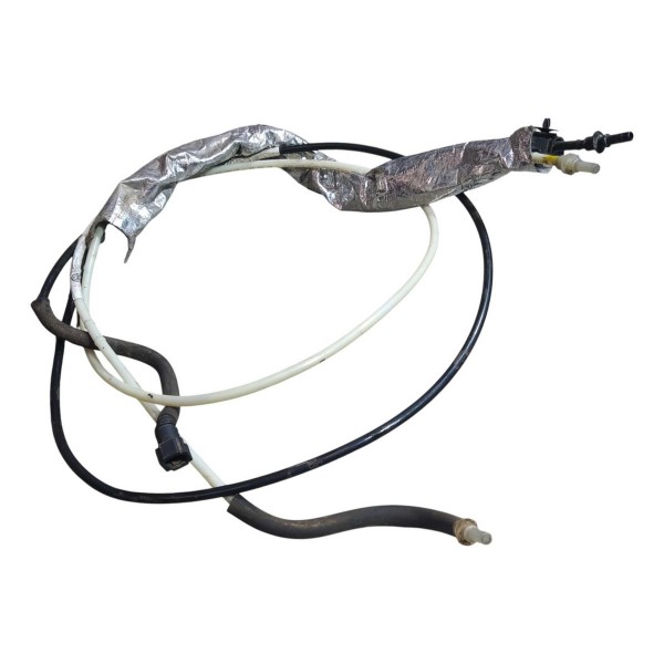 Mangueira Linha Combustivel Volkswagen Up! Move Tsi 2018 Branco