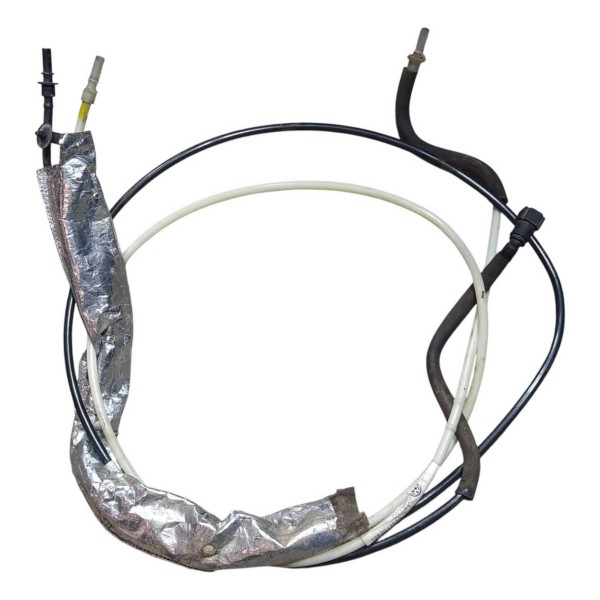 Mangueira Linha Combustivel Volkswagen Up! Move Tsi 2018 Branco