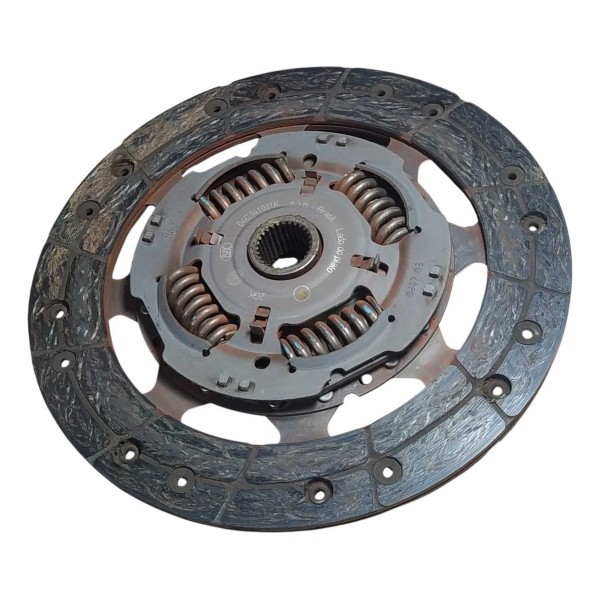 Embreagem Volkswagen Up! Move Tsi 2018 Disco Plato