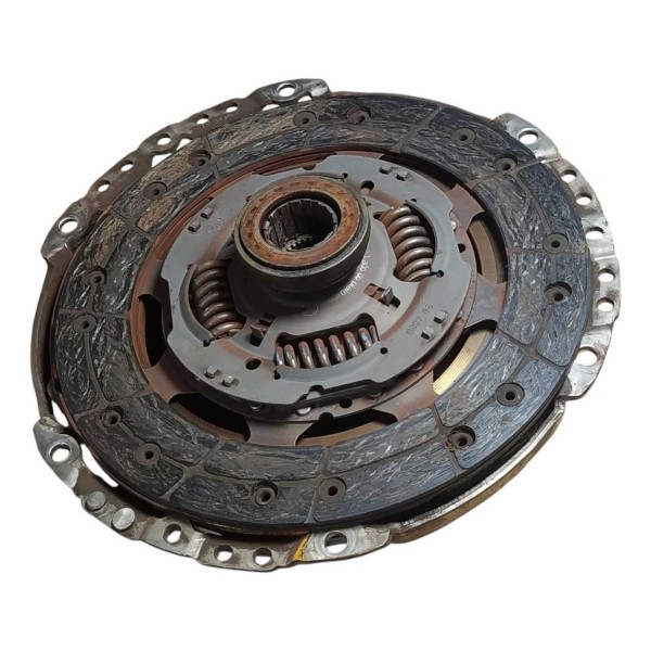 Embreagem Volkswagen Up! Move Tsi 2018 Disco Plato