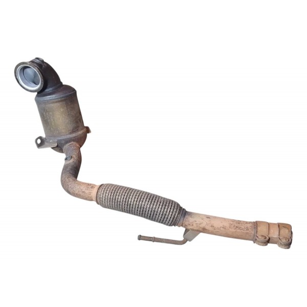 Catalisador Flexivel Volkswagen Up! Move Tsi 2018 1sb131701b