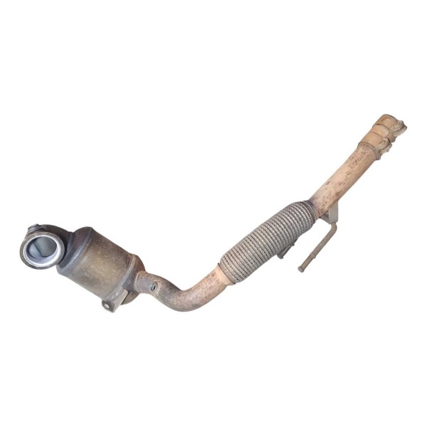 Catalisador Flexivel Volkswagen Up! Move Tsi 2018 1sb131701b