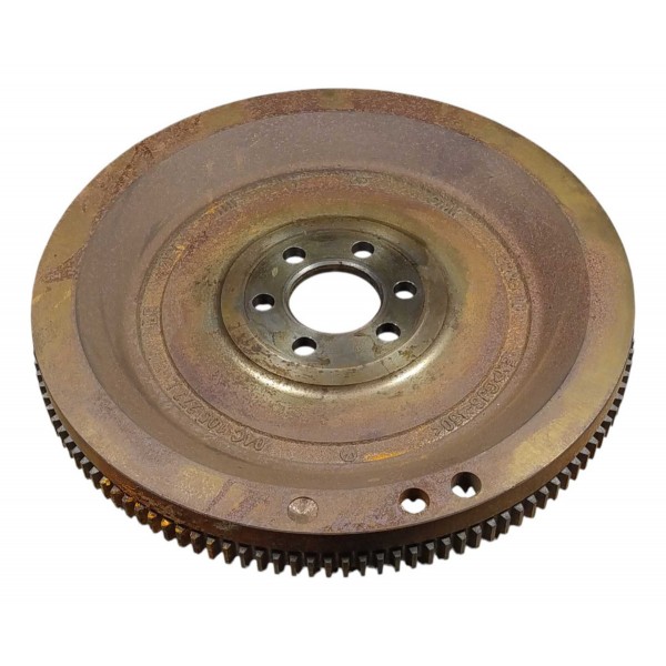 Volante Motor Cremalheira Volkswagen Up! Move Tsi 2018