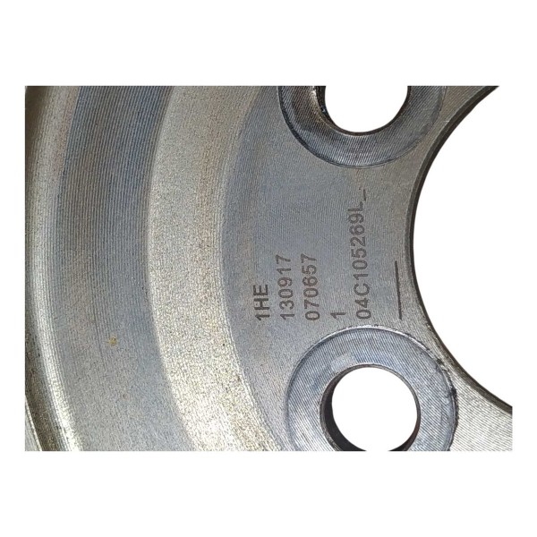 Volante Motor Cremalheira Volkswagen Up! Move Tsi 2018