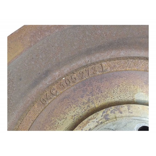 Volante Motor Cremalheira Volkswagen Up! Move Tsi 2018