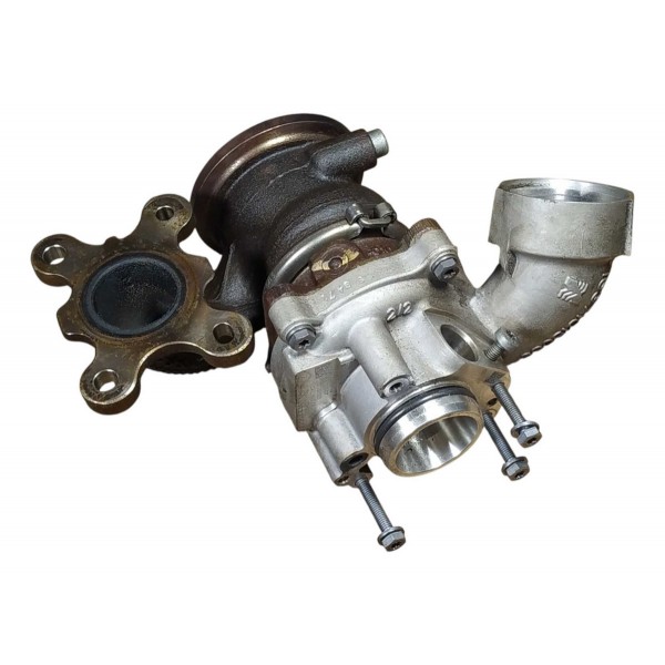 Turbina Volkswagen Up! Move Tsi 2018 04c145702e