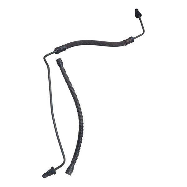 Mangueira Atuador Embreagem Volkswagen Up Move Tsi Preto