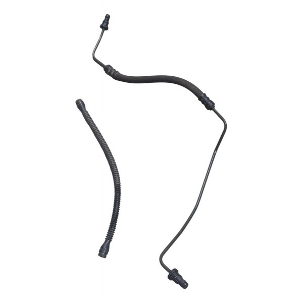 Mangueira Atuador Embreagem Volkswagen Up Move Tsi Preto