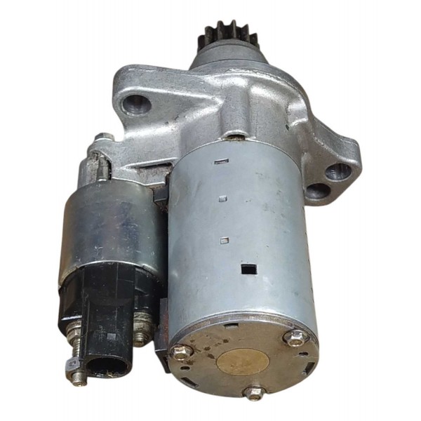 Motor Arranque Partida Volkswagen Up! Move Tsi 2018