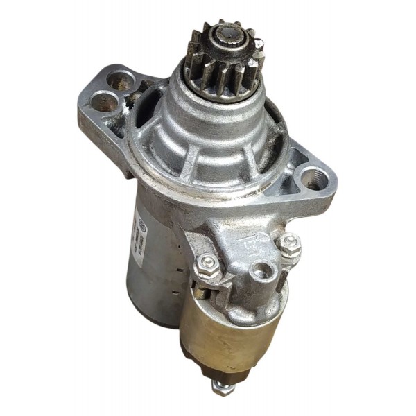 Motor Arranque Partida Volkswagen Up! Move Tsi 2018