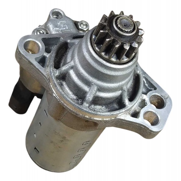 Motor Arranque Partida Volkswagen Up! Move Tsi 2018