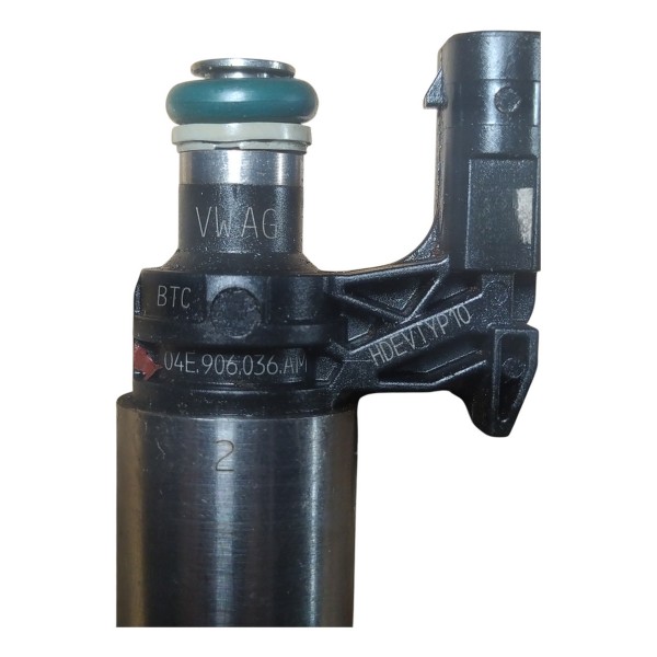 Bico Injetor Volkswagen Up! Move Tsi 2018 04e906036