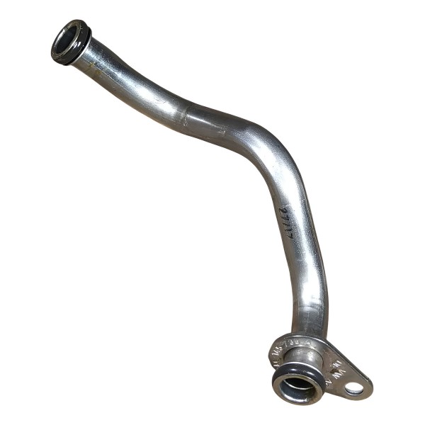 Tubo Oleo Turbina Volkswagen Up! Move Tsi 2018 04c145735 Branco