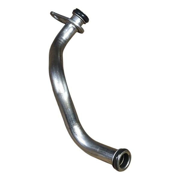 Tubo Oleo Turbina Volkswagen Up! Move Tsi 2018 04c145735 Branco