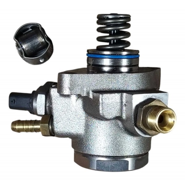 Bomba Combustivel Alta Volkswagen Up Move Tsi 2018 04e127026