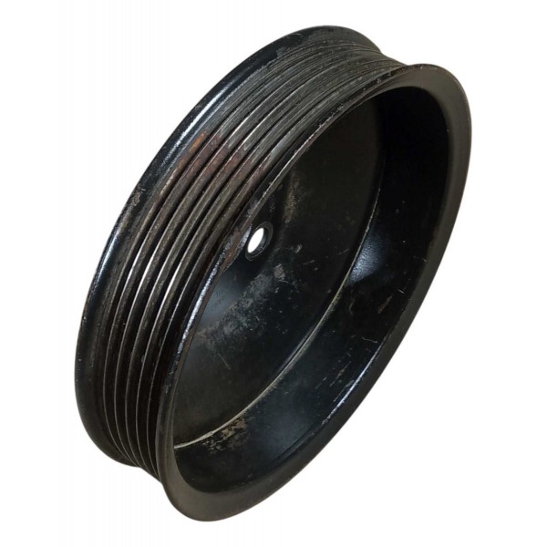 Polia Virabrequim Volkswagen Gol 1.0 1999 030105255g