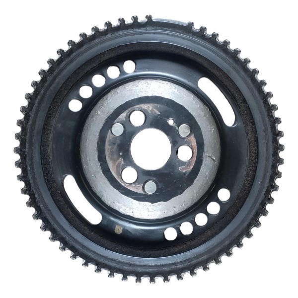 Polia Virabrequim Fiat Uno Mille Fire Flex 2008 55205735