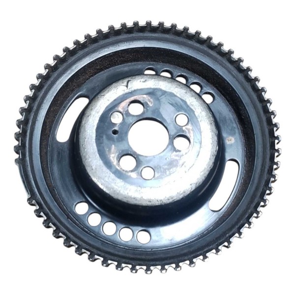 Polia Virabrequim Fiat Uno Mille Fire Flex 2008 55205735