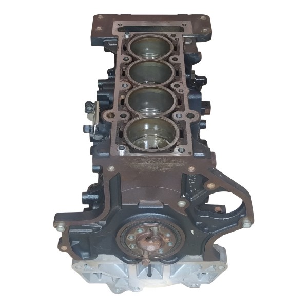 Motor Parcial Jeep Renegade Sport At 1.8 16v E-torq 2017