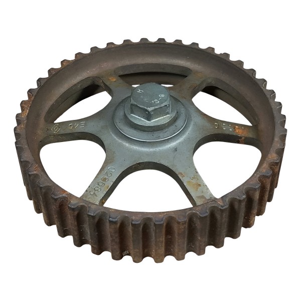 Polia Engrenagem Comando Renault Clio 1.0 16v 2000 029684