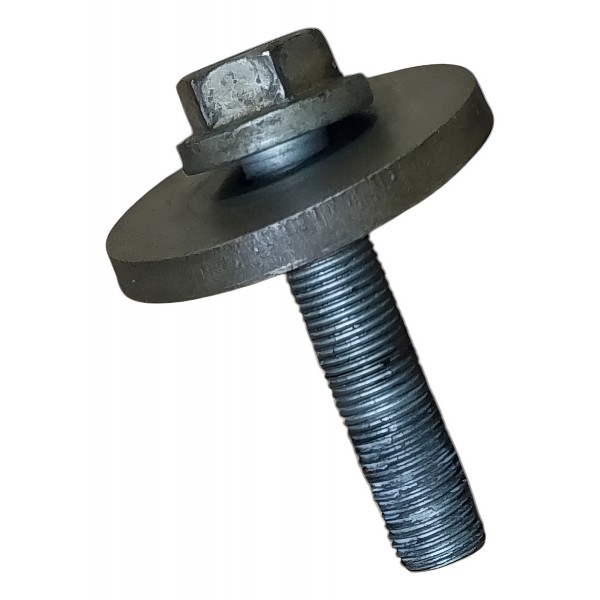 Parafuso Virabrequim Renault Clio Rt 1.0 16v 2000 D4d