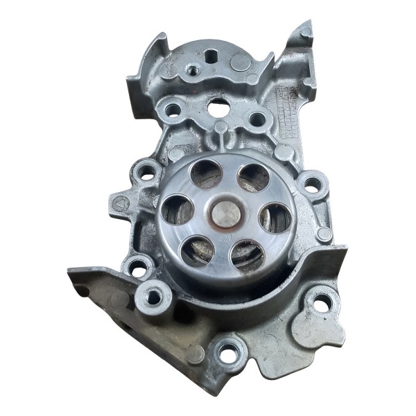 Bomba Agua Renault Clio Rt 1.0 16v 2000 42041905158