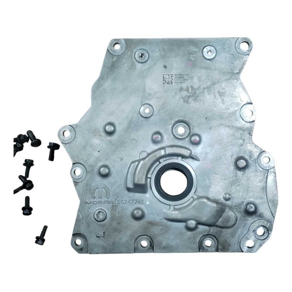 Bomba Oleo Jeep Renegade Sport At 1.8 16v E-torq 2017