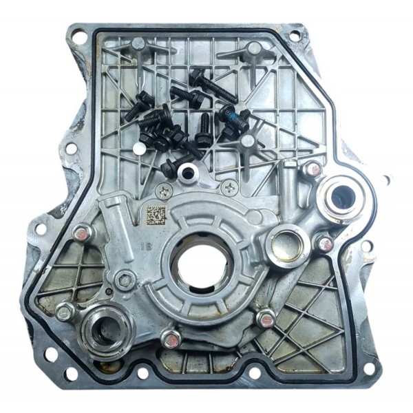 Bomba Oleo Jeep Renegade Sport At 1.8 16v E-torq 2017