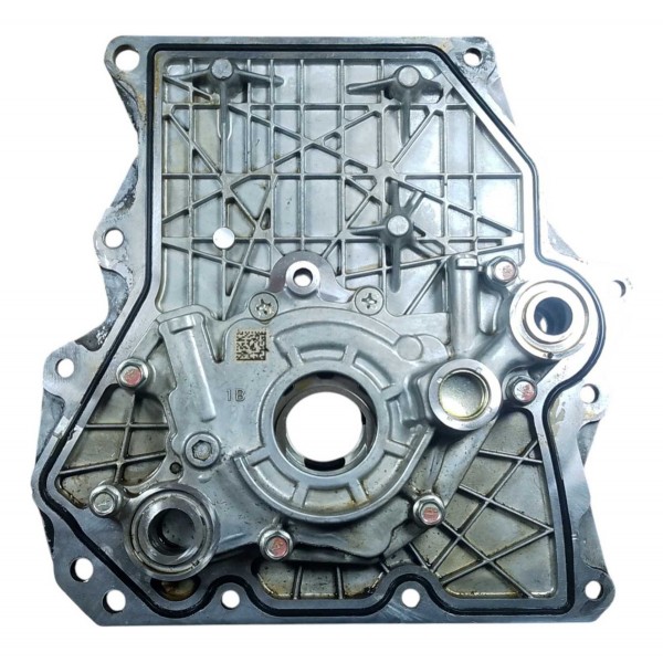 Bomba Oleo Jeep Renegade Sport At 1.8 16v E-torq 2017