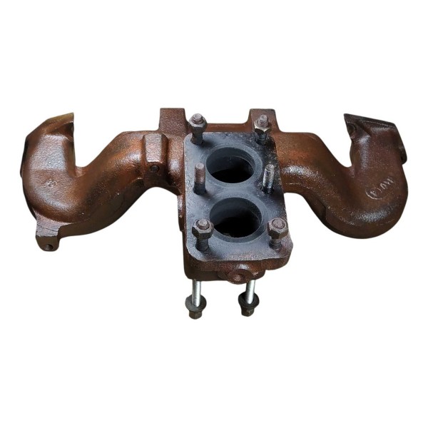 Coletor Escape Vw Gol 1.0 Cht Gasolina 1996 0291295914