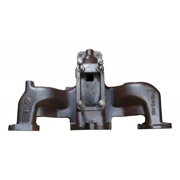 Coletor Escape Vw Gol 1.0 Cht Gasolina 1996 0291295914