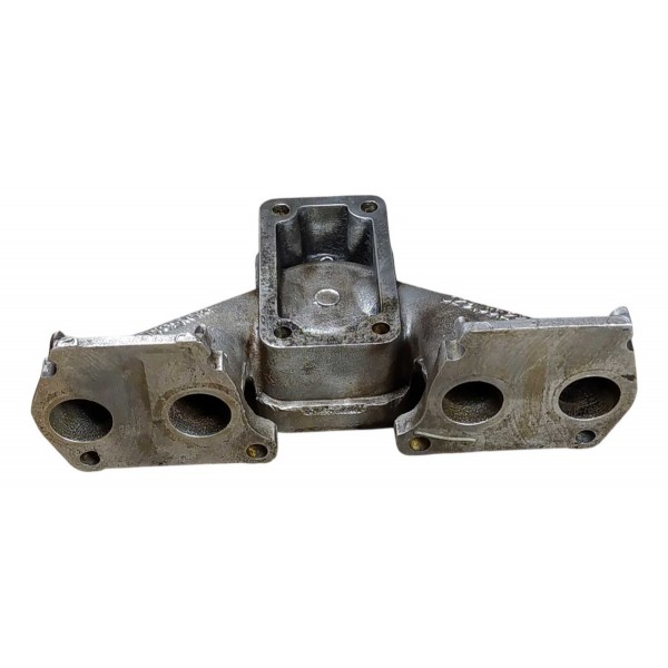 Coletor Admissao Volkswagen Gol 1.0 Cht Gasolina 0291332231