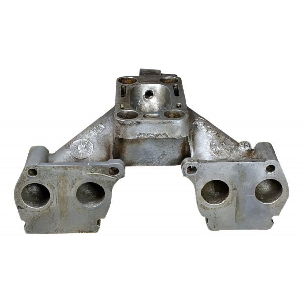 Coletor Admissao Volkswagen Gol 1.0 Cht Gasolina 0291332231