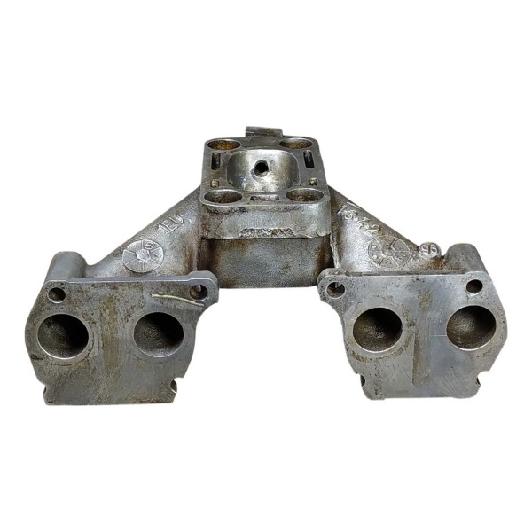 Coletor Admissao Volkswagen Gol 1.0 Cht Gasolina 0291332231