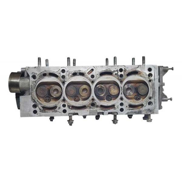 Cabecote Fiat Uno Fire 1.0 8v 2005 2011 46540346 Detalhe