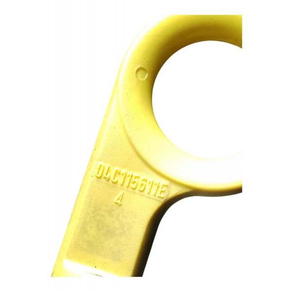 Vareta Nivel Oleo Volkswagen Polo 2020 1.0 12v 04c115611e