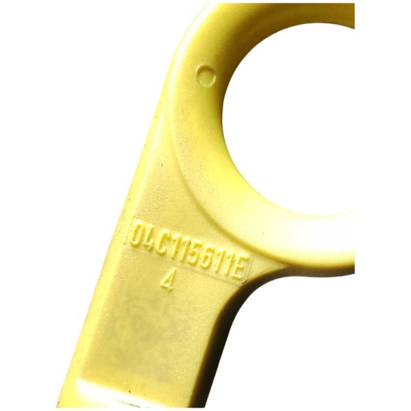 Vareta Nivel Oleo Volkswagen Polo 2020 1.0 12v 04c115611e