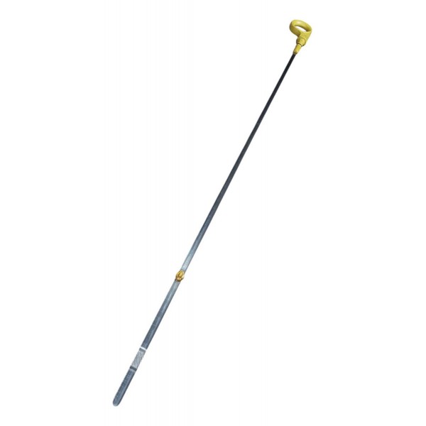 Vareta Nivel Oleo Volkswagen Polo 2020 1.0 12v 04c115611e