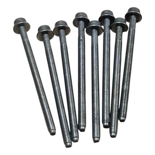 Parafuso Cabecote Ea211 Volkswagen Polo 2020 1.0 12v