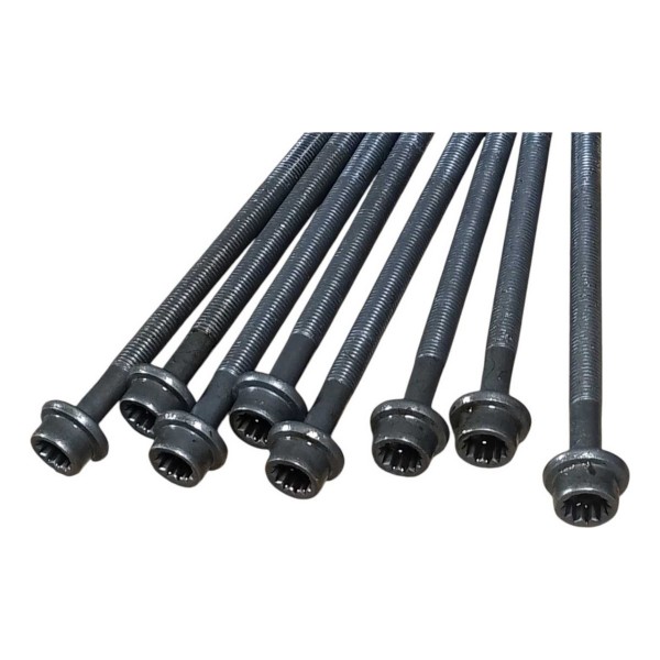 Parafuso Cabecote Ea211 Volkswagen Polo 2020 1.0 12v