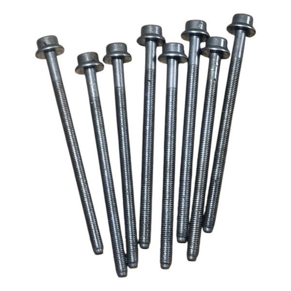 Parafuso Cabecote Ea211 Volkswagen Polo 2020 1.0 12v