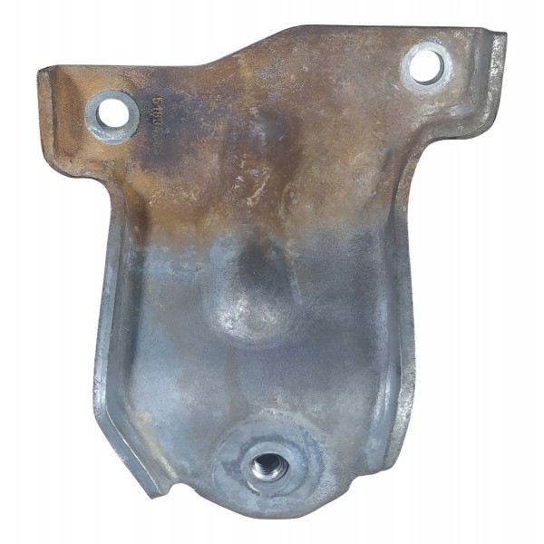 Suporte Coxim Cambio Fiat Palio Sporting 1.6 2014 51834383