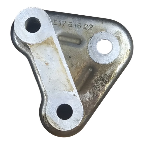 Suporte Coxim Cambio Fiat Palio Sporting 1.6 2014 51761622