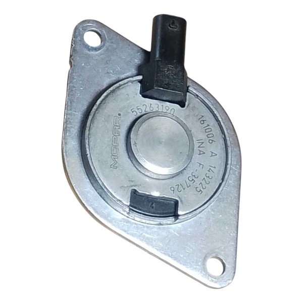 Atuador Comando Variavel Jeep Renegade 1.8 16v 2017 55263190